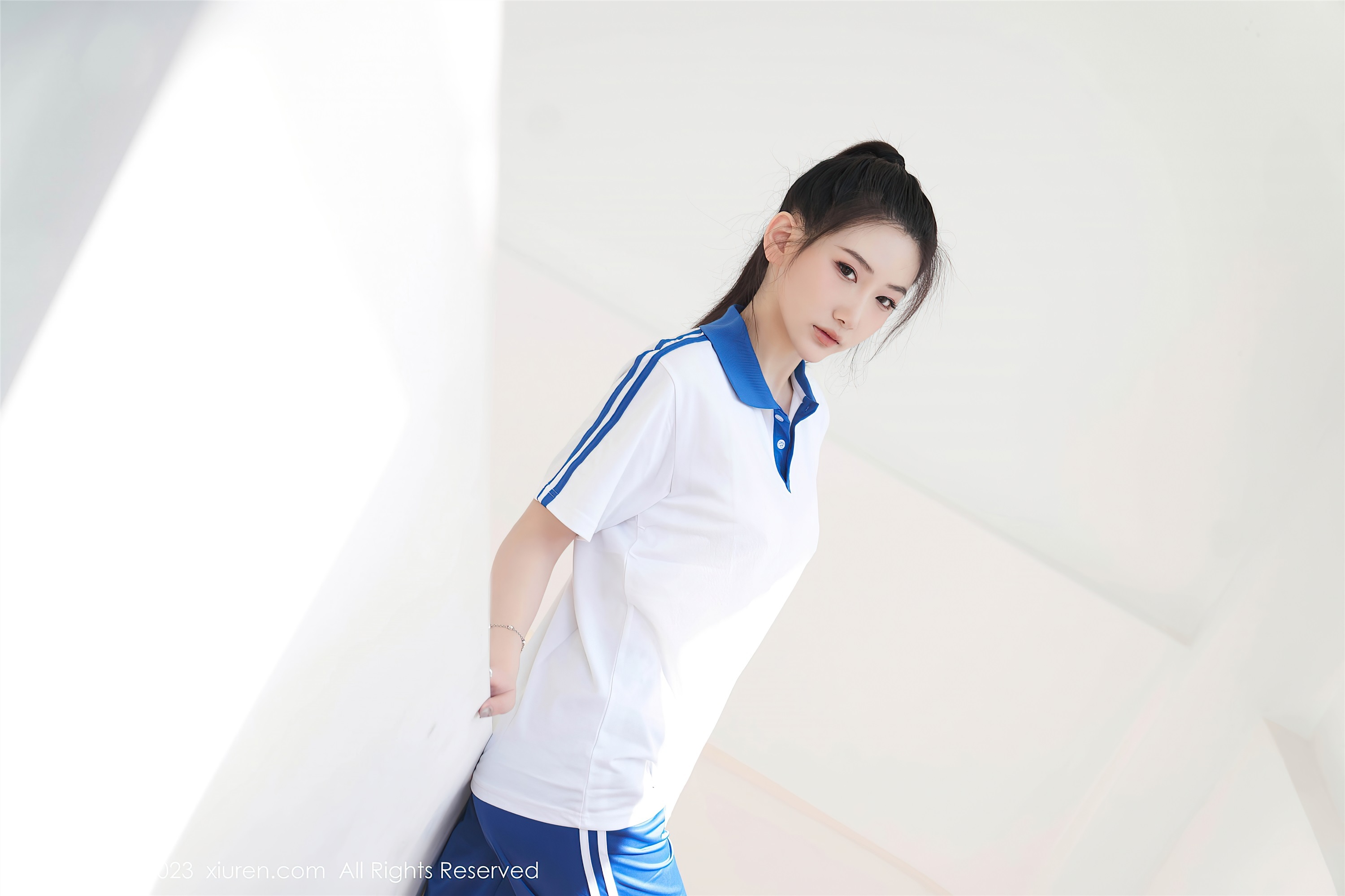 Xiuren秀人网 2023.07.20 NO.7110 沈青黛